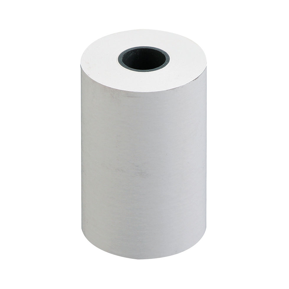 Thumbnail: 5 Star Prestige Thermal Roll 57x40mm (Pack of 20) RE03960