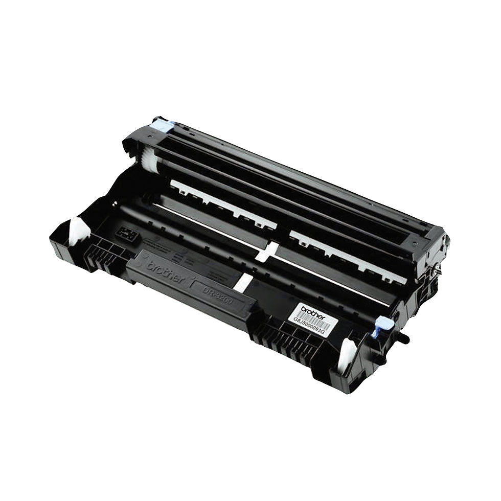 Thumbnail: Brother DR-3200 Drum Unit DR3200