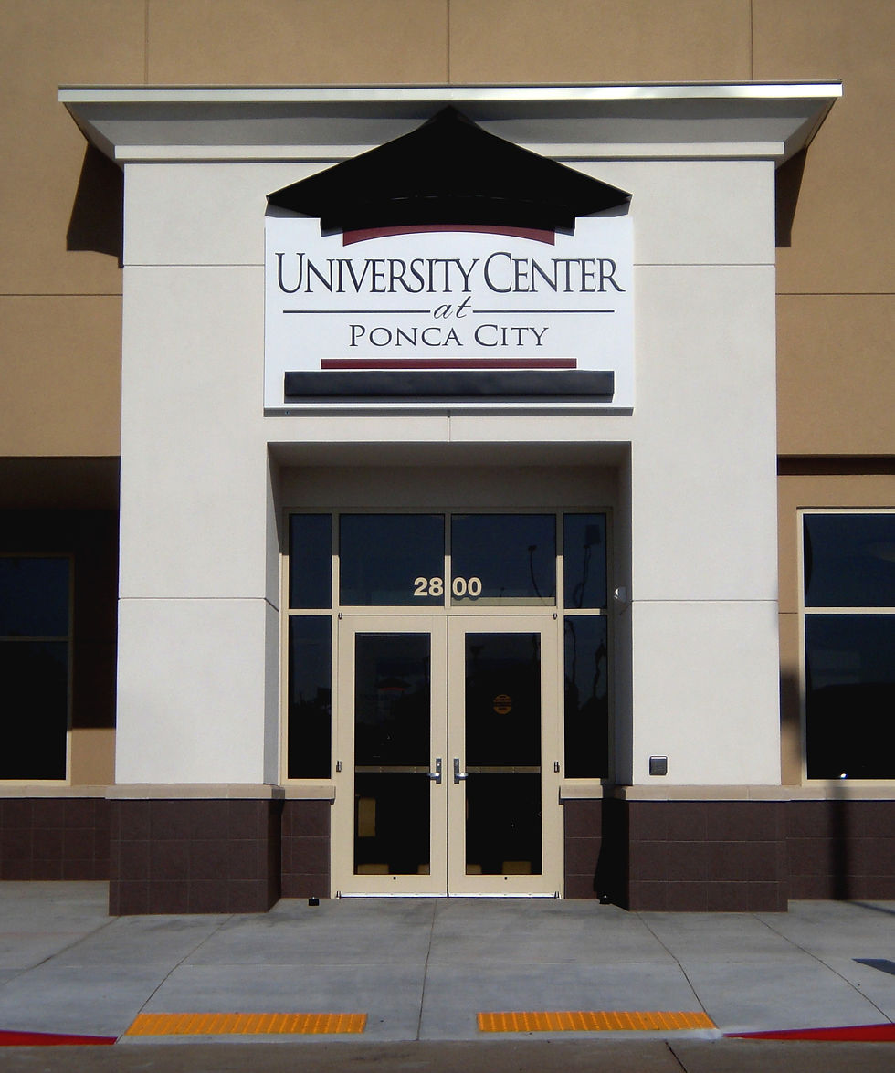 University Center