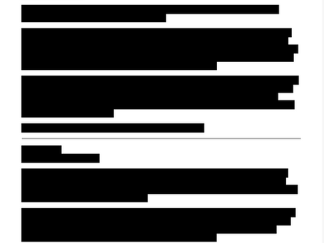 UPDATE ON - Lakeland Joint School District No. 272 RUMORS