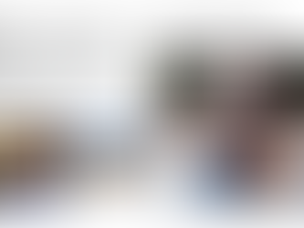 Nerf Guns Are Scary?