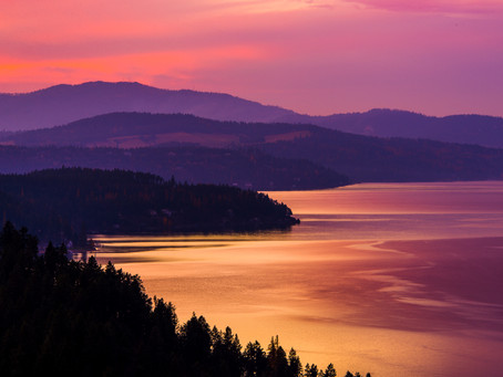 Water Rights Update