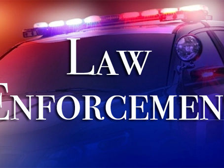 Law Enforcement and ARPA