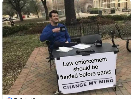 The more things change, the more they stay the same.