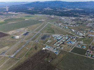 Our Community Airport