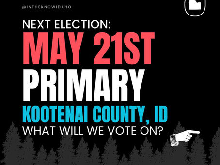 In The Know Idaho - Are You Ready?