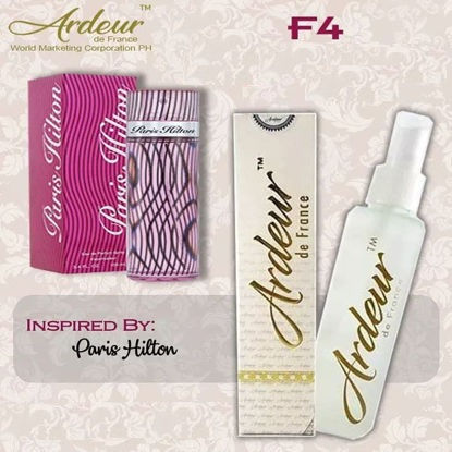 Thumbnail: ARDEUR PERFUME for WOMEN