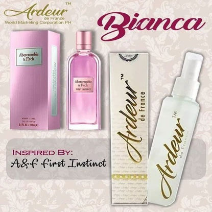 Thumbnail: ARDEUR PERFUME for WOMEN