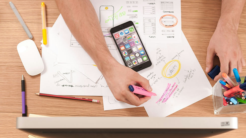 Freelance communication Rennes