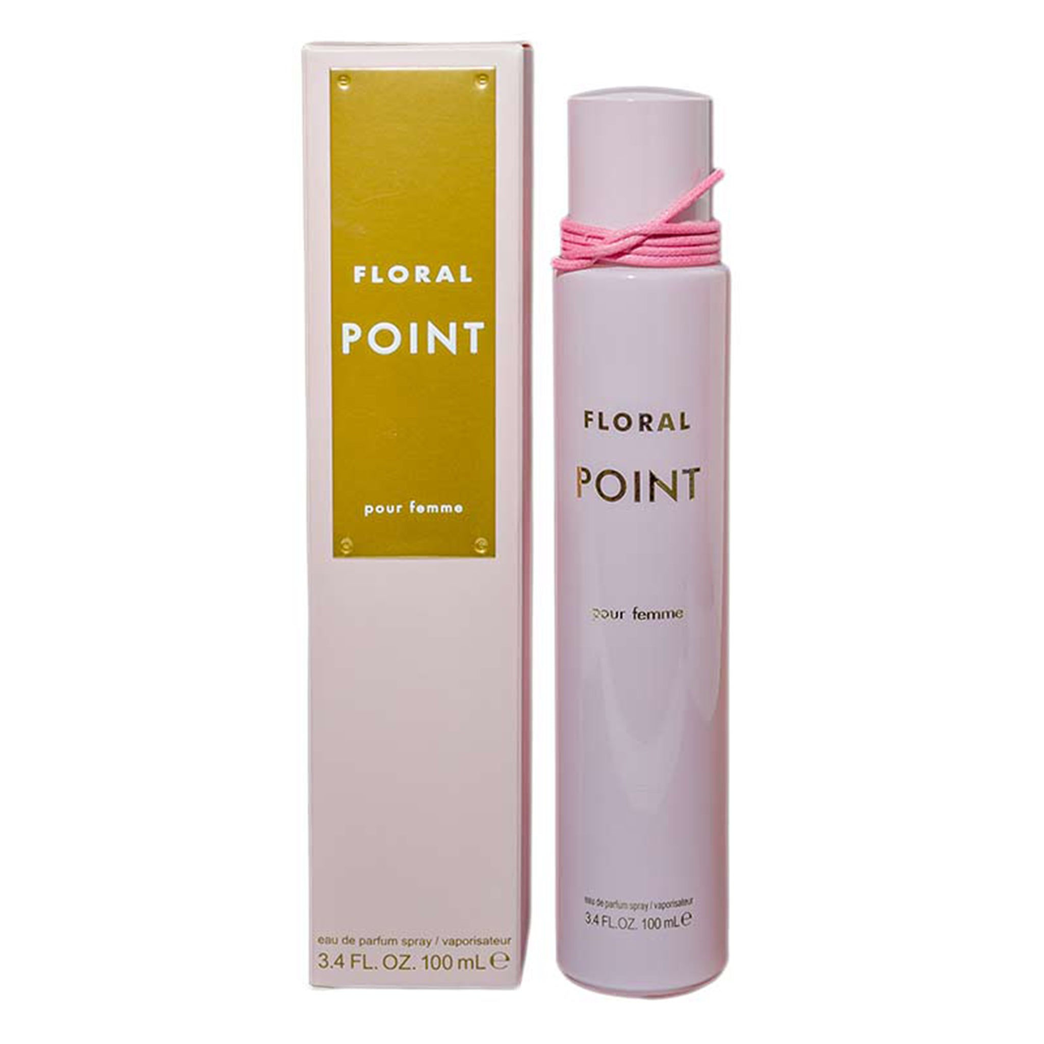 Floral Point by YZY (EDP) For Women