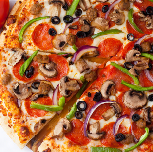 Long-standing pizzeria with a nostalgic feel offering a menu of traditional pastas & pies in National City.