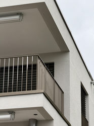 ZFH Rebenstrasse, Zuzwil SG