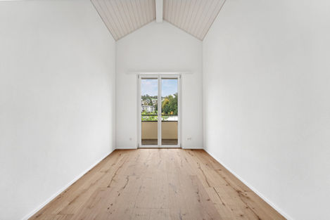 MFH Hellbühlerstrasse, Ruswil LU