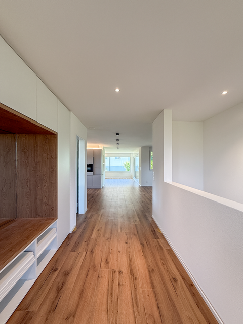 EFH Flurhofstrasse, Niederuzwil SG