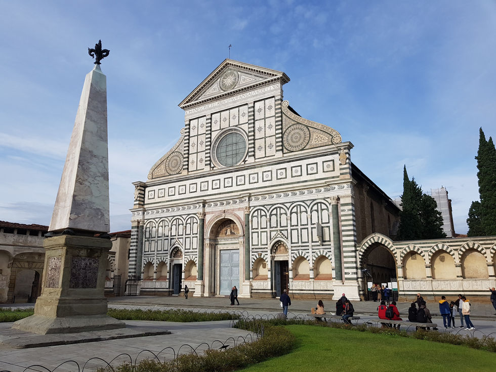 Florence