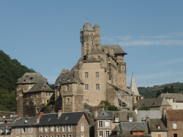 Compostelle 2008 Le Puy 108