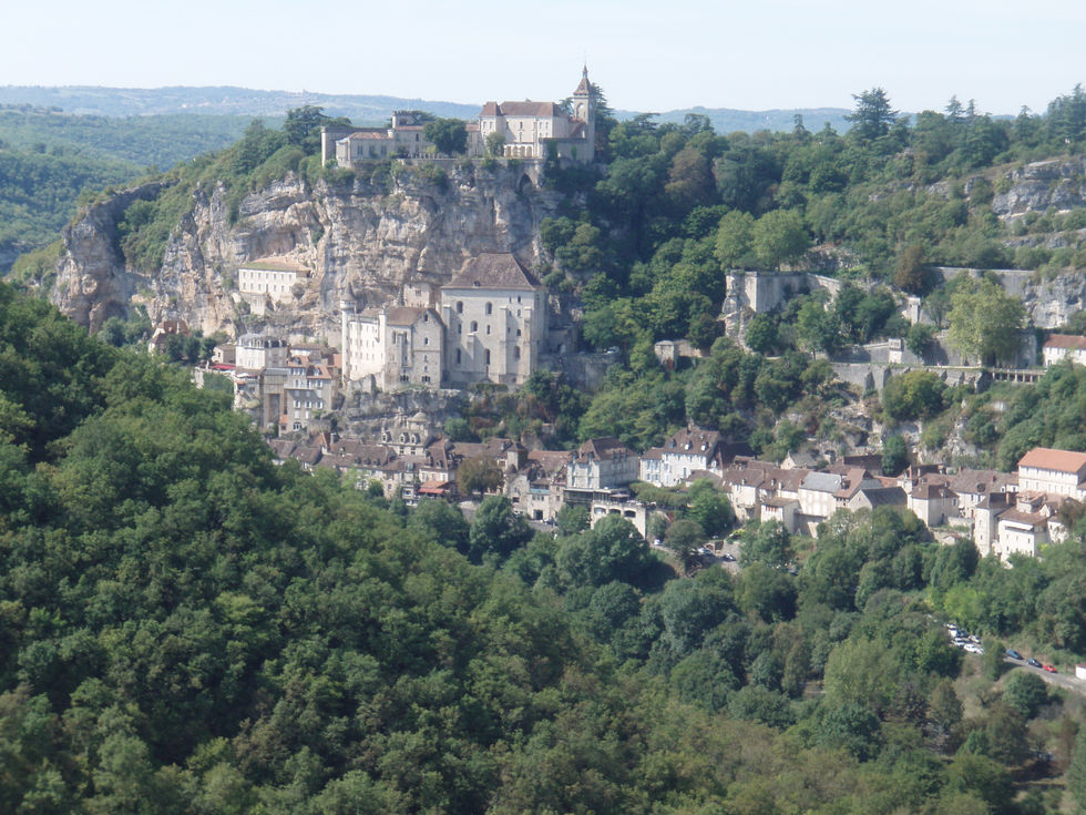 Compostelle 2008 Le Puy 184