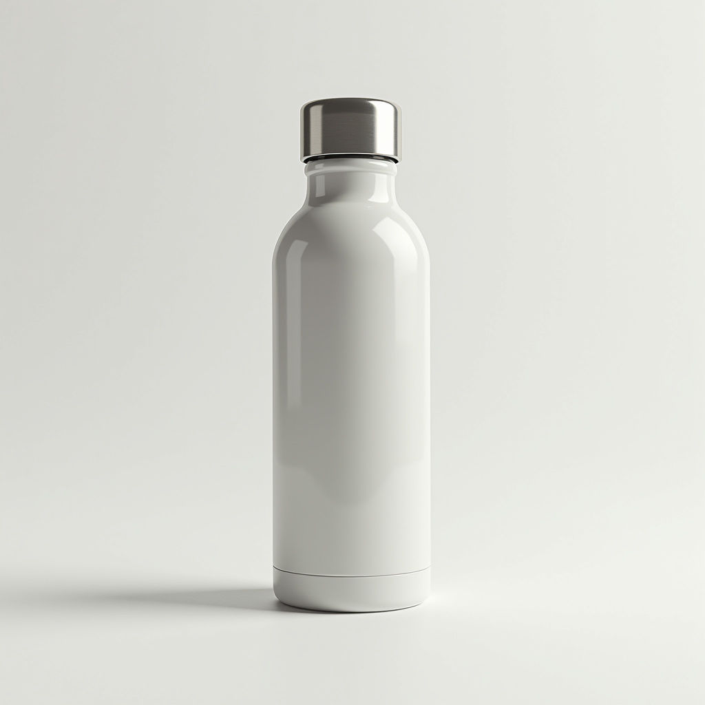 Gourde Thermique Voyage