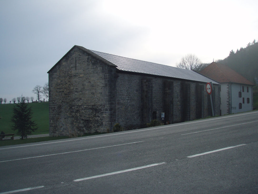 Compostelle 2007 073