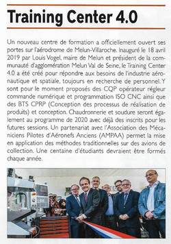 Aviation et Pilote juin 2019