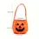Küçük resim: Çocuk Hallowen Çanta