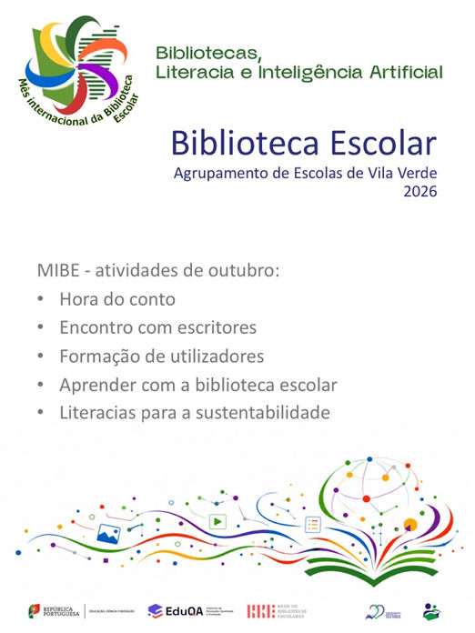 MIBE 2026
