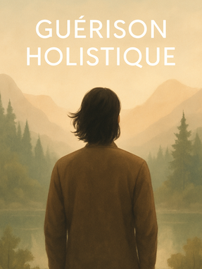 Pourquoi la guérison holistique est aujourd’hui une nécessité (et comment y accéder)