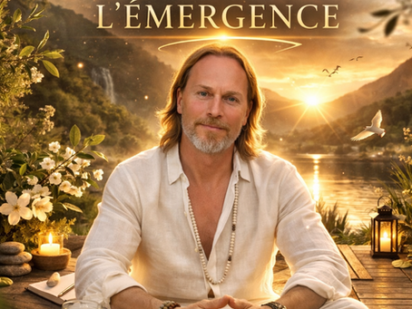                   Mars .. Le mois de l’Émergence