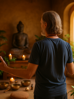 Spiritualité & Ayurveda un chemin vers l’harmonie intérieure