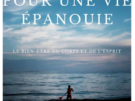 Guide Holistique – Les Clés d’un Bien-être Profond et Durable