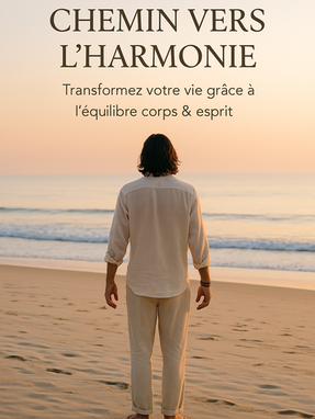 Renaître en Harmonie : retrouver la paix intérieure et l’équilibre du corps et de l’esprit