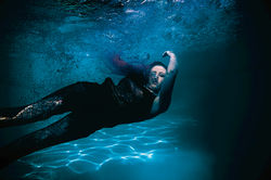 Underwater Series