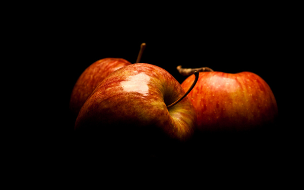 Low Key Lighting Gvhs