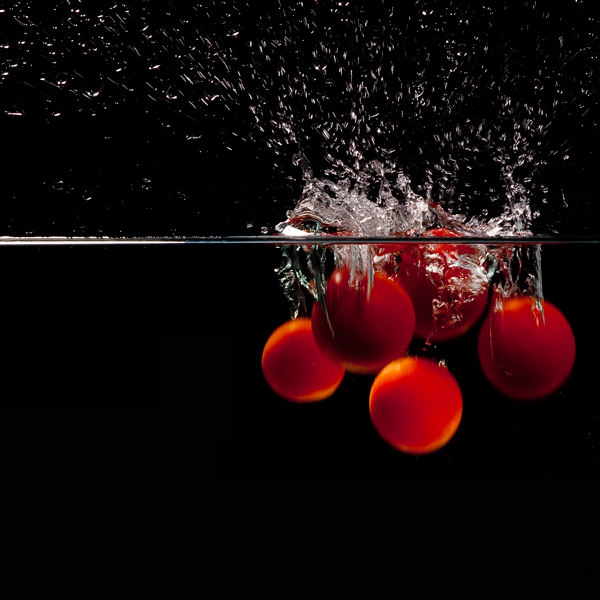 Low Key Lighting Gvhs