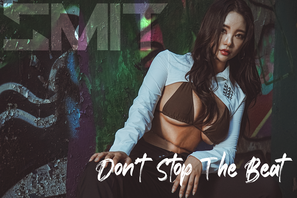 SMIT ' SMITER' 권다혜 인플루언서