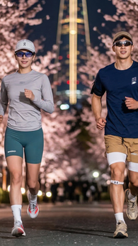 집 문 밖을 나설 가장 건강한 동기부여, 2026 봄날의 액티비티 & 행사 10선