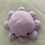 Thumbnail: Reversible Octopus Plush