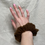 Thumbnail: Neutral Scrunchies