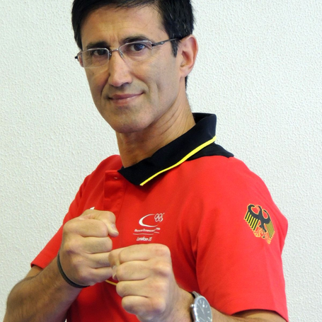 Dreamdays in Hemer mit Olympic Coach Carlos Esteves