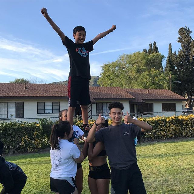 Working on basics ...