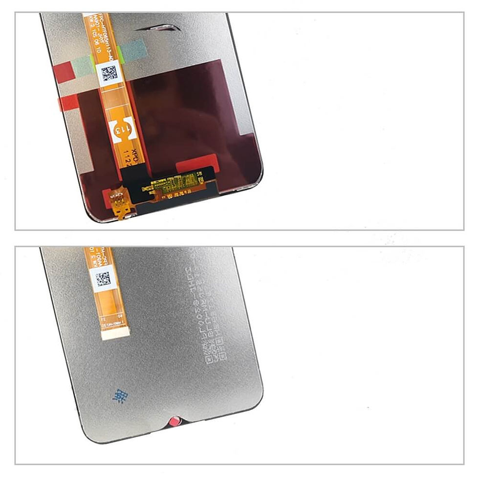 Display Pantalla LCD + Táctil Para Oppo A16
