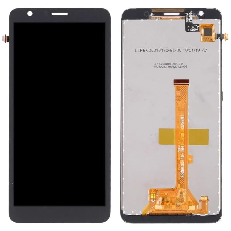 Display Pantalla LCD + Táctil Para ZTE Blade A3 Lite