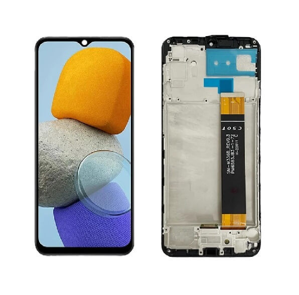 Display Pantalla Marco Samsung M23 Incell