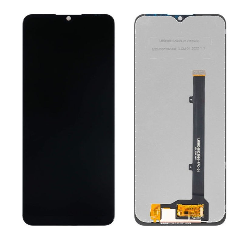 Display Pantalla LCD + Táctil Para ZTE Blade V30 Vita