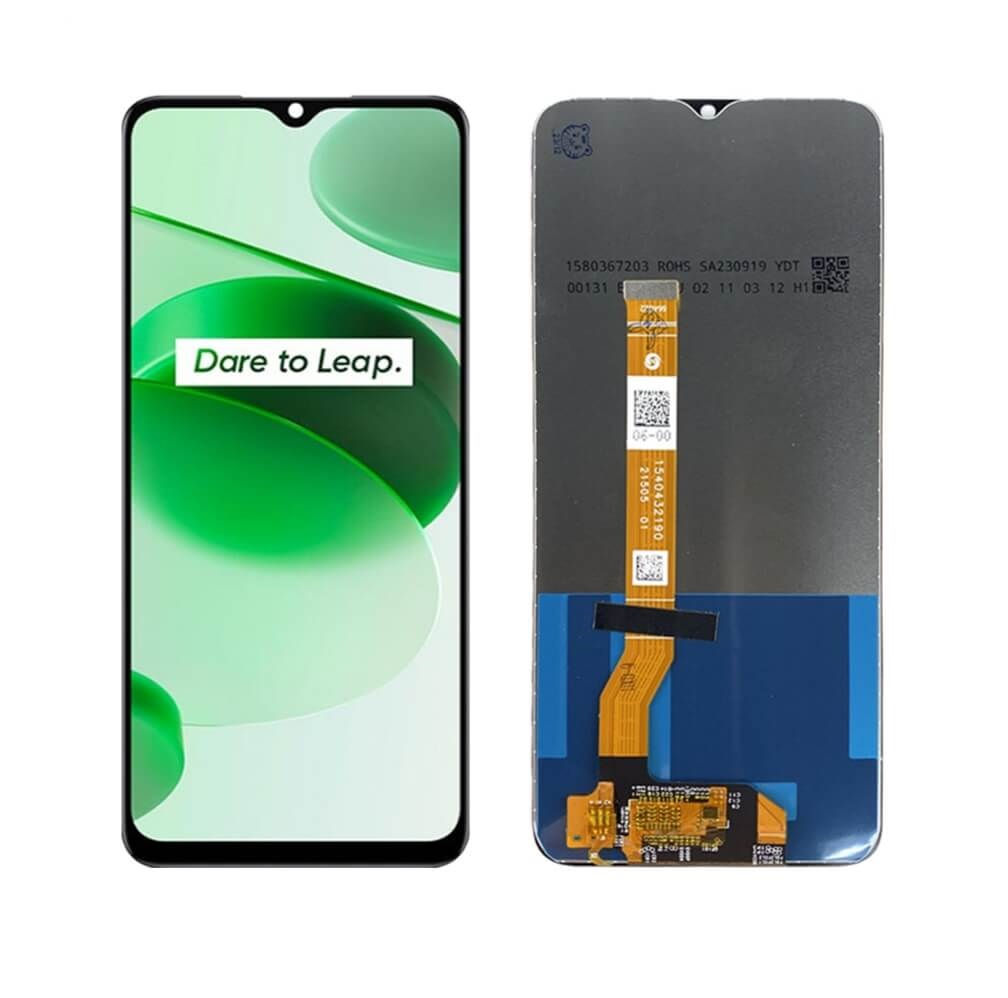 Display Pantalla Táctil para Realme C35