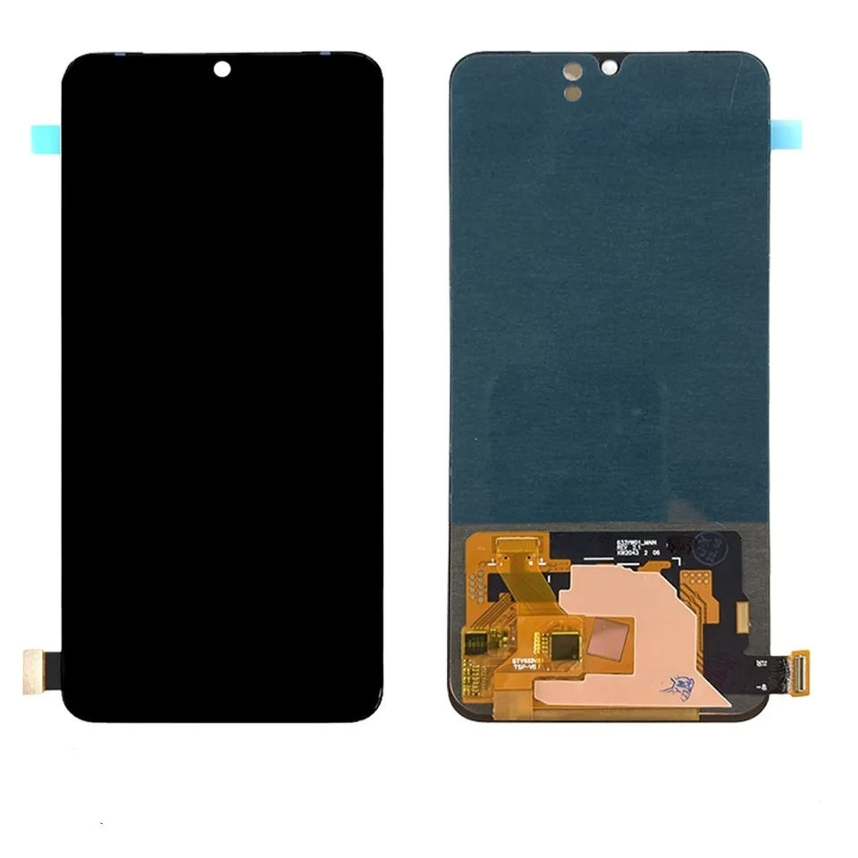 Display Pantalla LCD + Táctil Para 
Vio V21 Oled