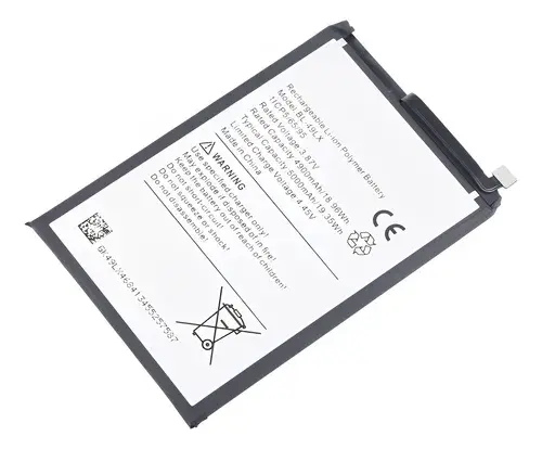 Batería Pila Para Infinix Hot 12 BL-49LX