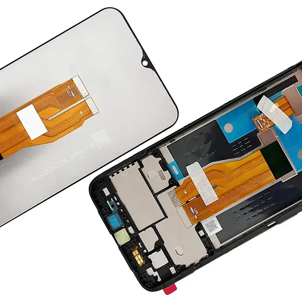 Display Pantalla LCD + Táctil para Realme C30