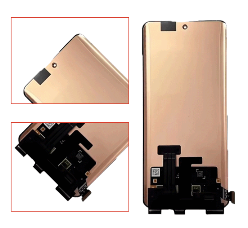 Display Pantalla LCD + Táctil para Oppo Reno 10 5G Oled