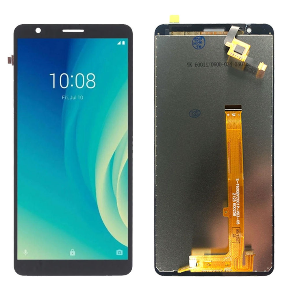 Display Pantalla LCD + Táctil Para ZTE A31 Plus
